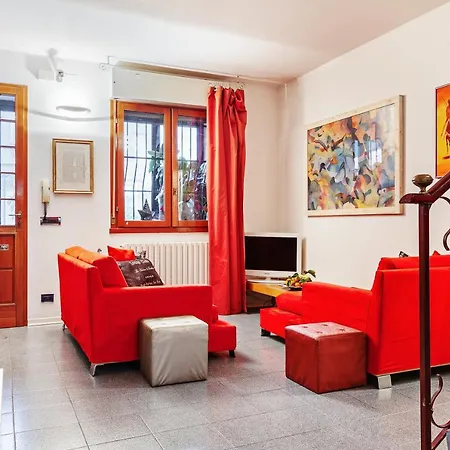 Villa A For *